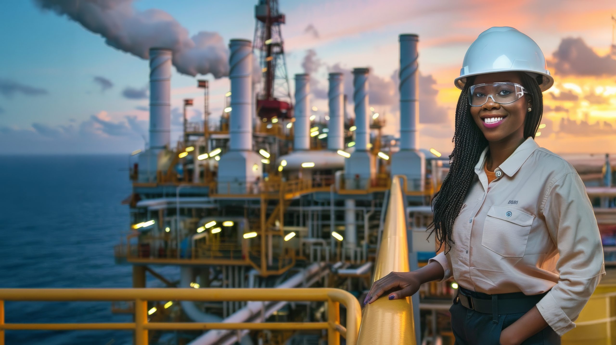Safety and environmental compliance