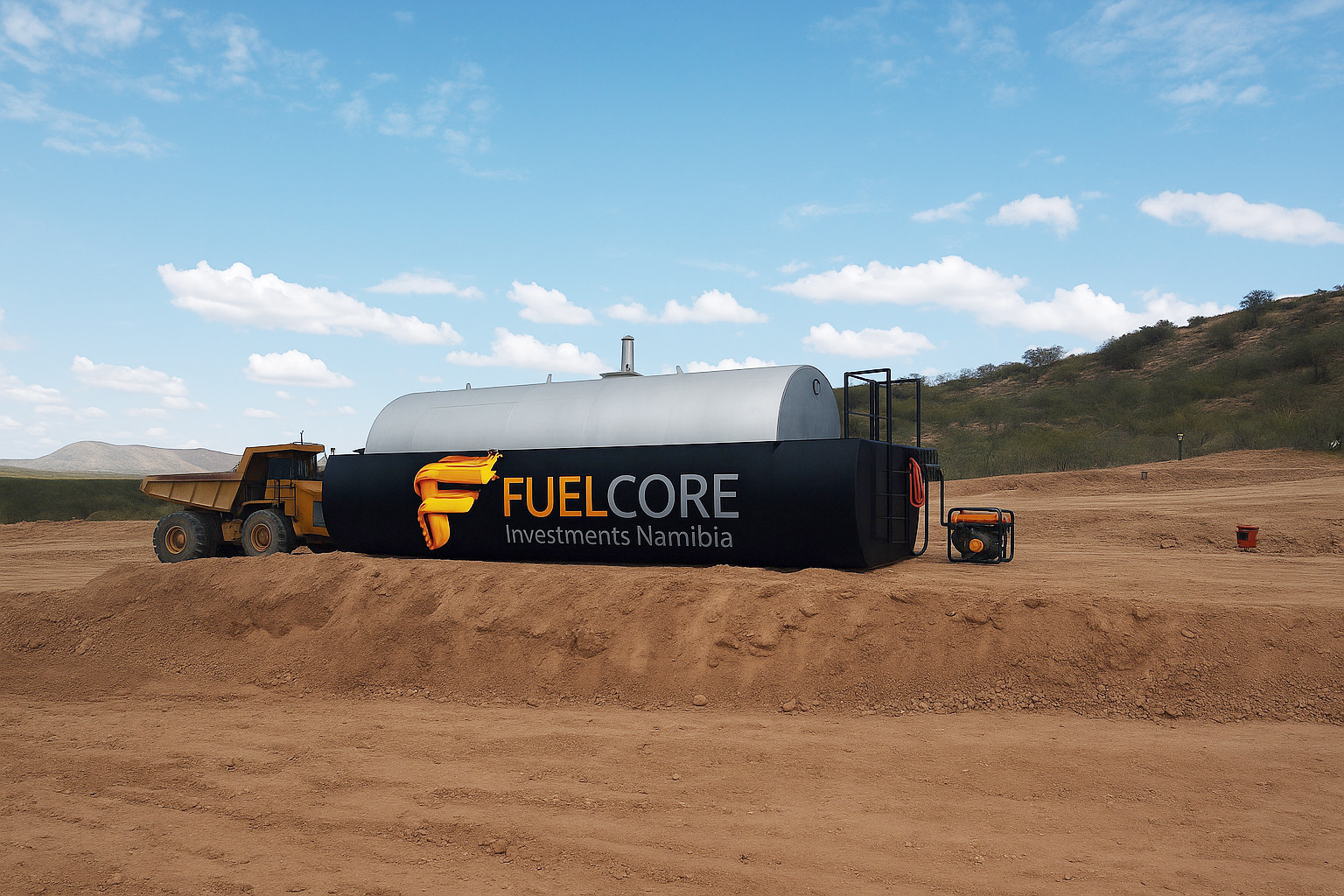 Diesel Storage Solutions