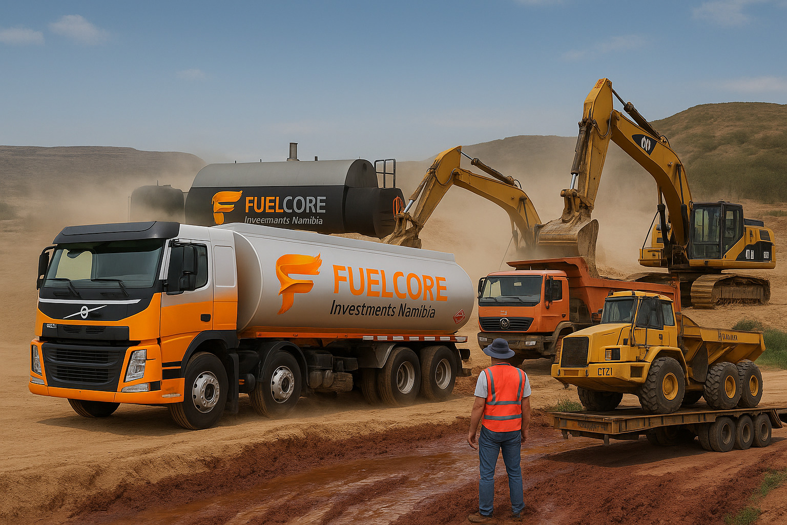 We Renovate New Innovation